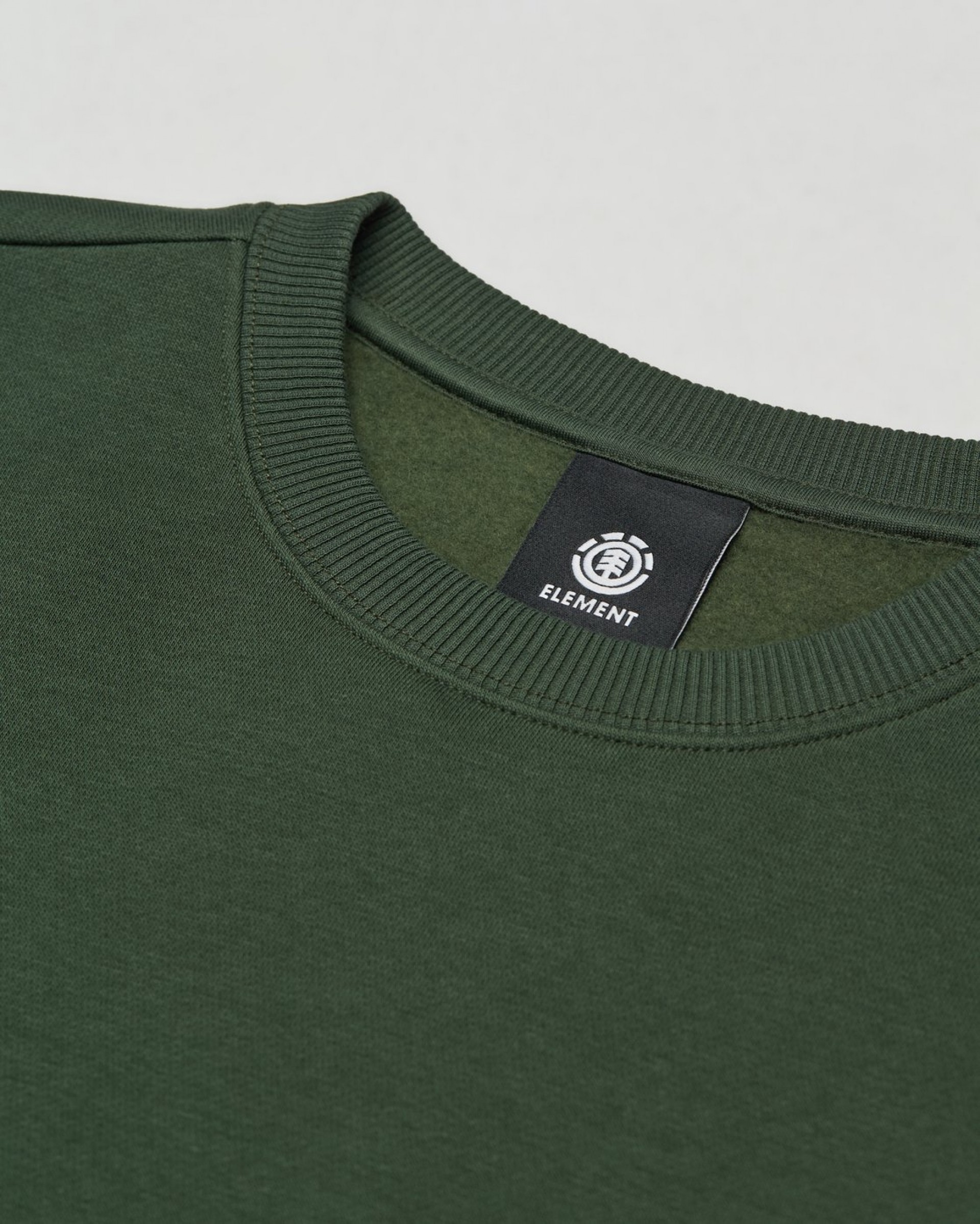 Element Icon Embroidery
