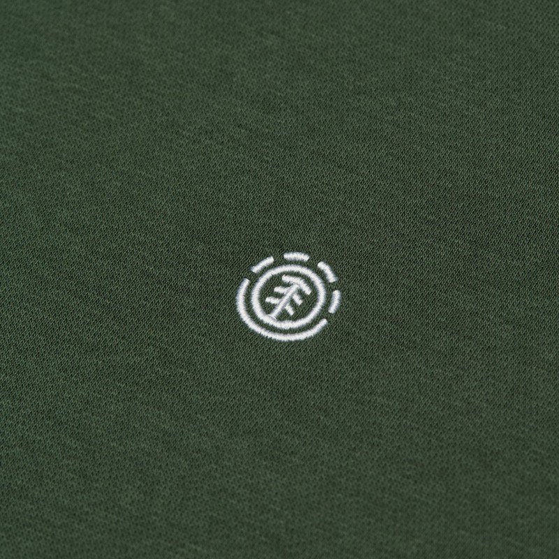Element Icon Embroidery Element Icon Embroidery - ELYFT00197 KSW0 - Fuxia, Urban Tribes United