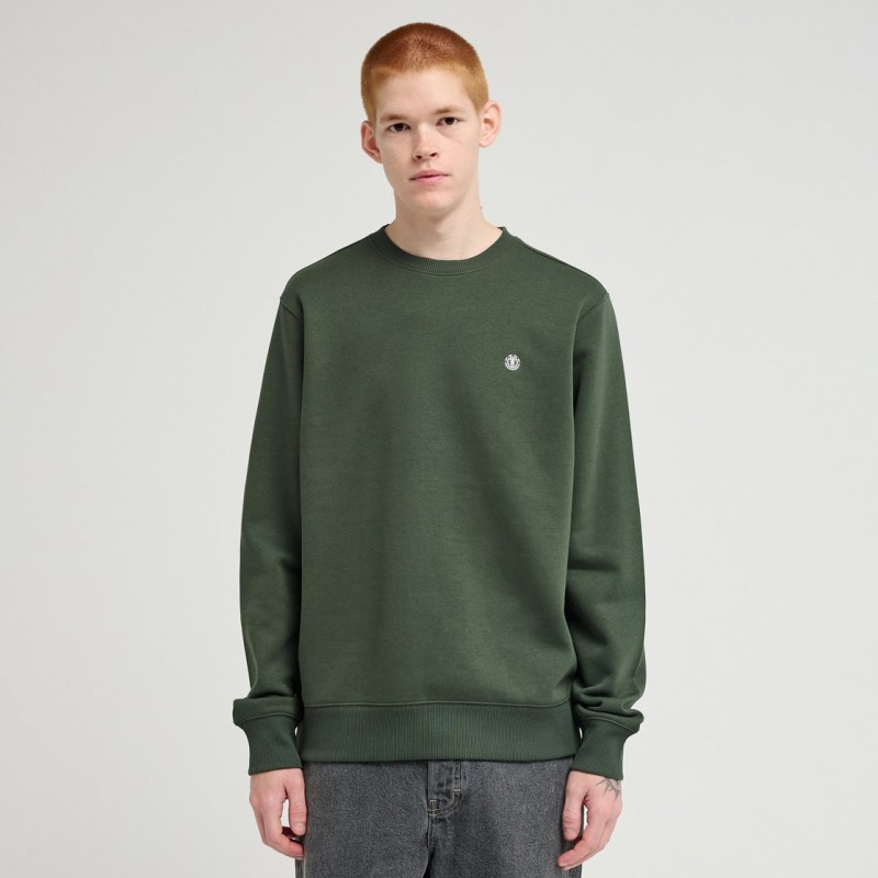 Element Icon Embroidery Element Icon Embroidery - ELYFT00197 KSW0 - Fuxia, Urban Tribes United