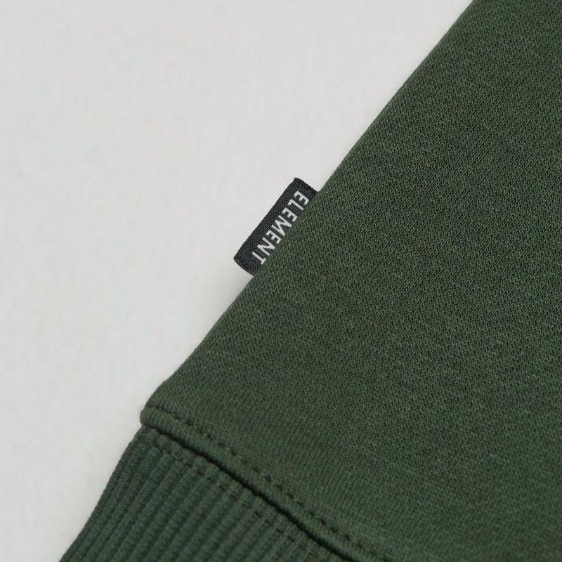 Element Icon Embroidery Element Icon Embroidery - ELYFT00197 KSW0 - Fuxia, Urban Tribes United