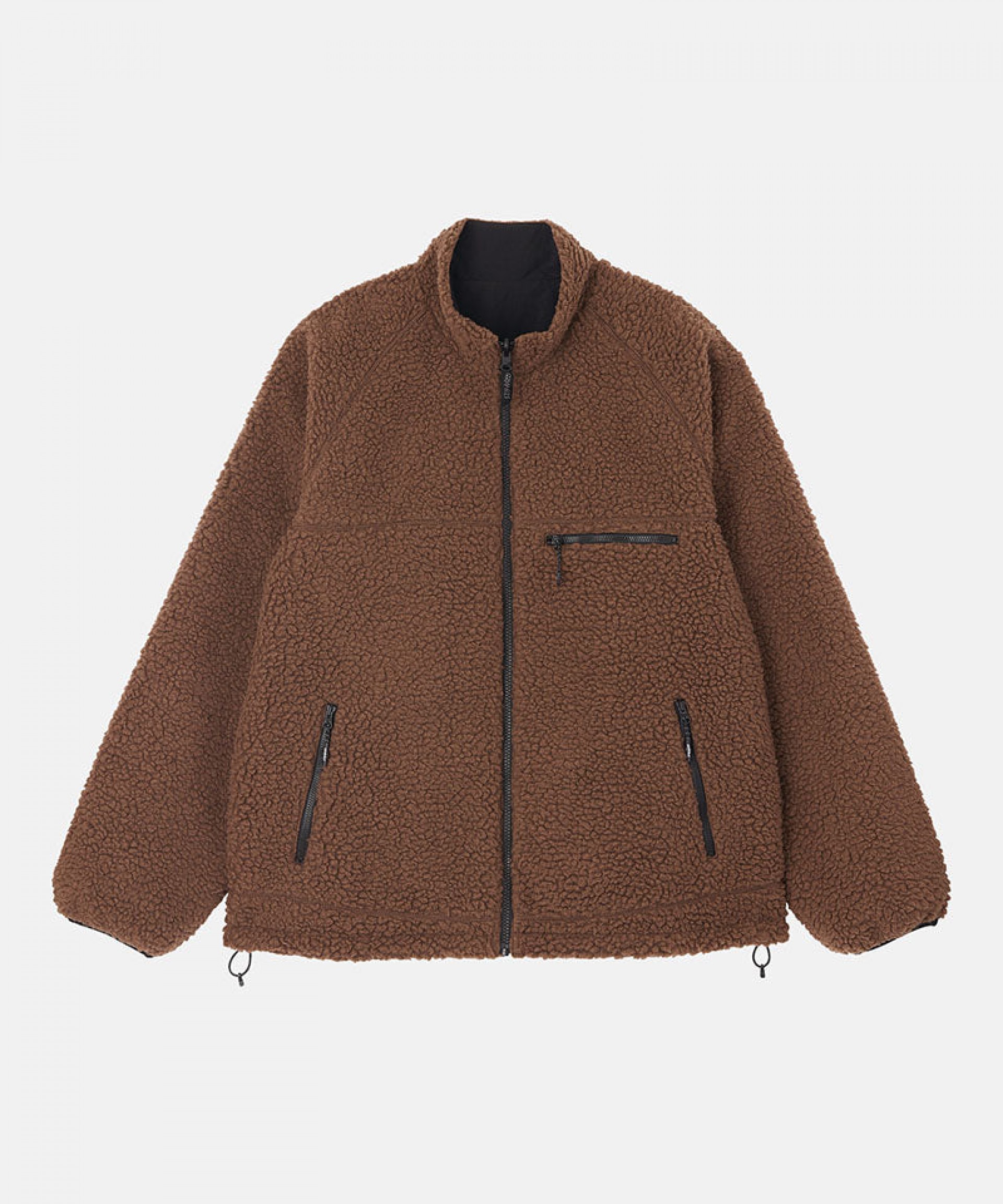 Gramicci Reversible Sherpa