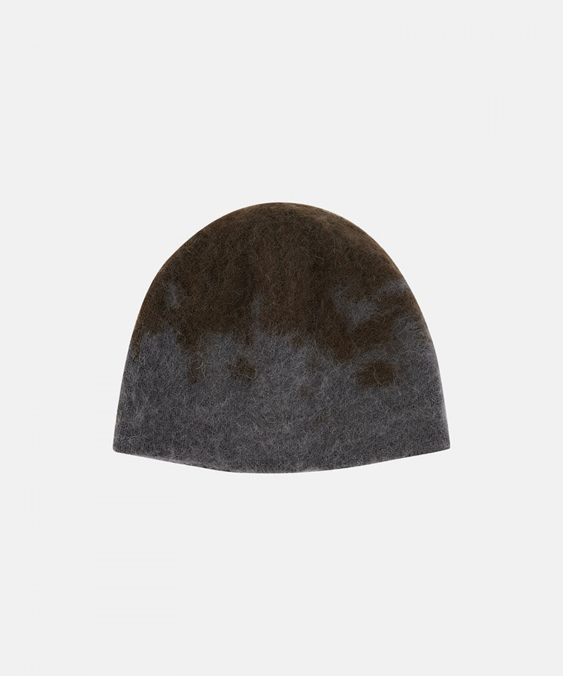 Gramicci Mohair Splatter