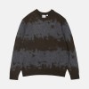 Gramicci Mohair Splatter