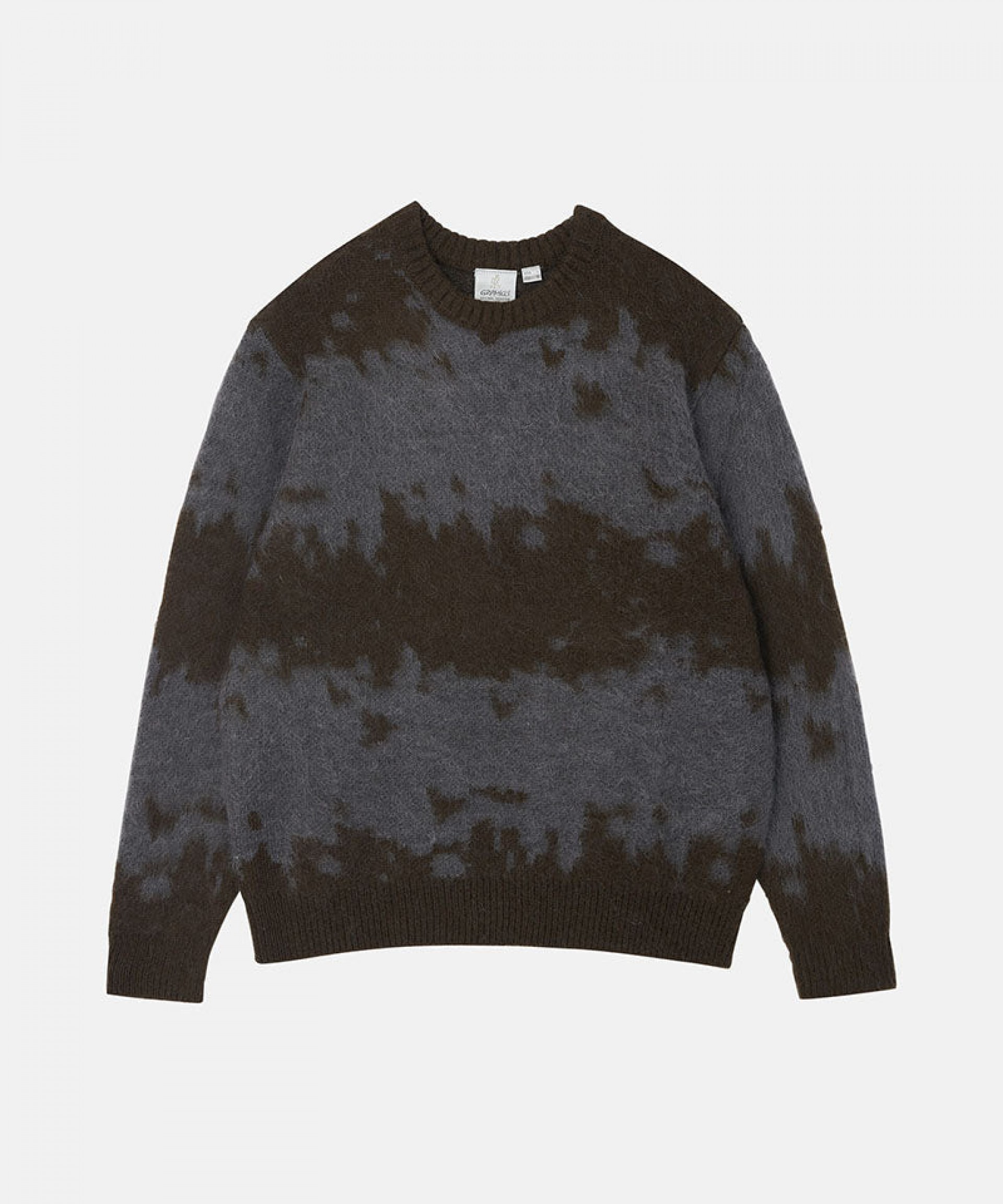 Gramicci Mohair Splatter