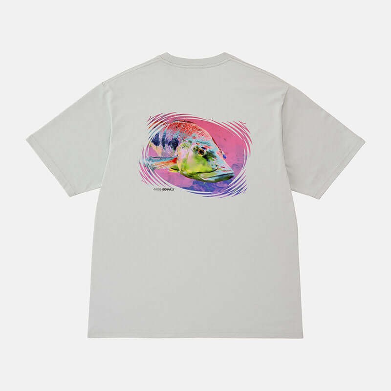 Gramicci Bass Gramicci Bass - G6FM T080 MIST - Fuxia, Urban Tribes United