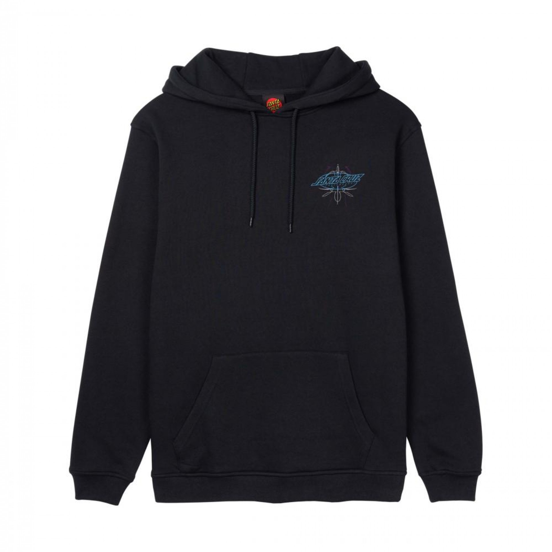 Santa Cruz Meek Pinstripe Slasher
