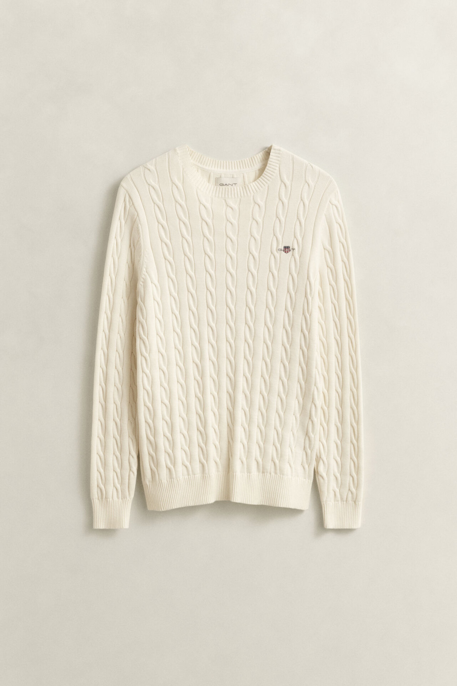 Gant Cotton Cable