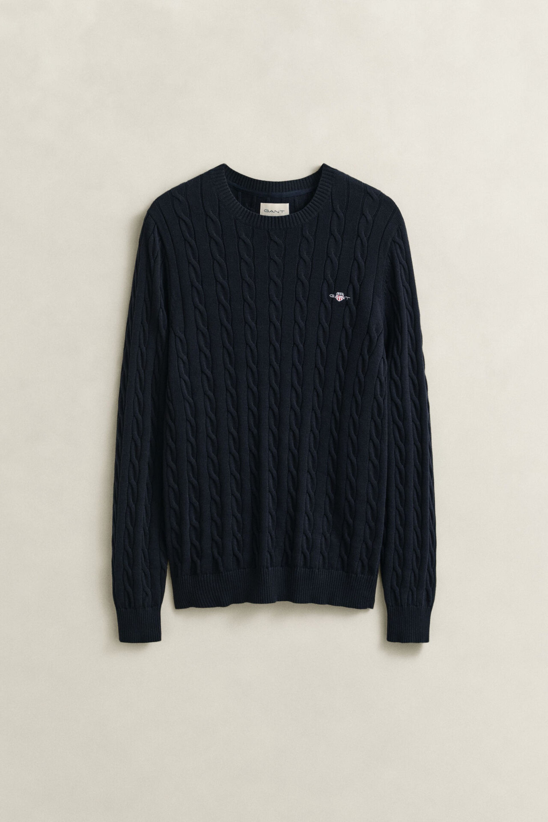 Gant Cotton Cable