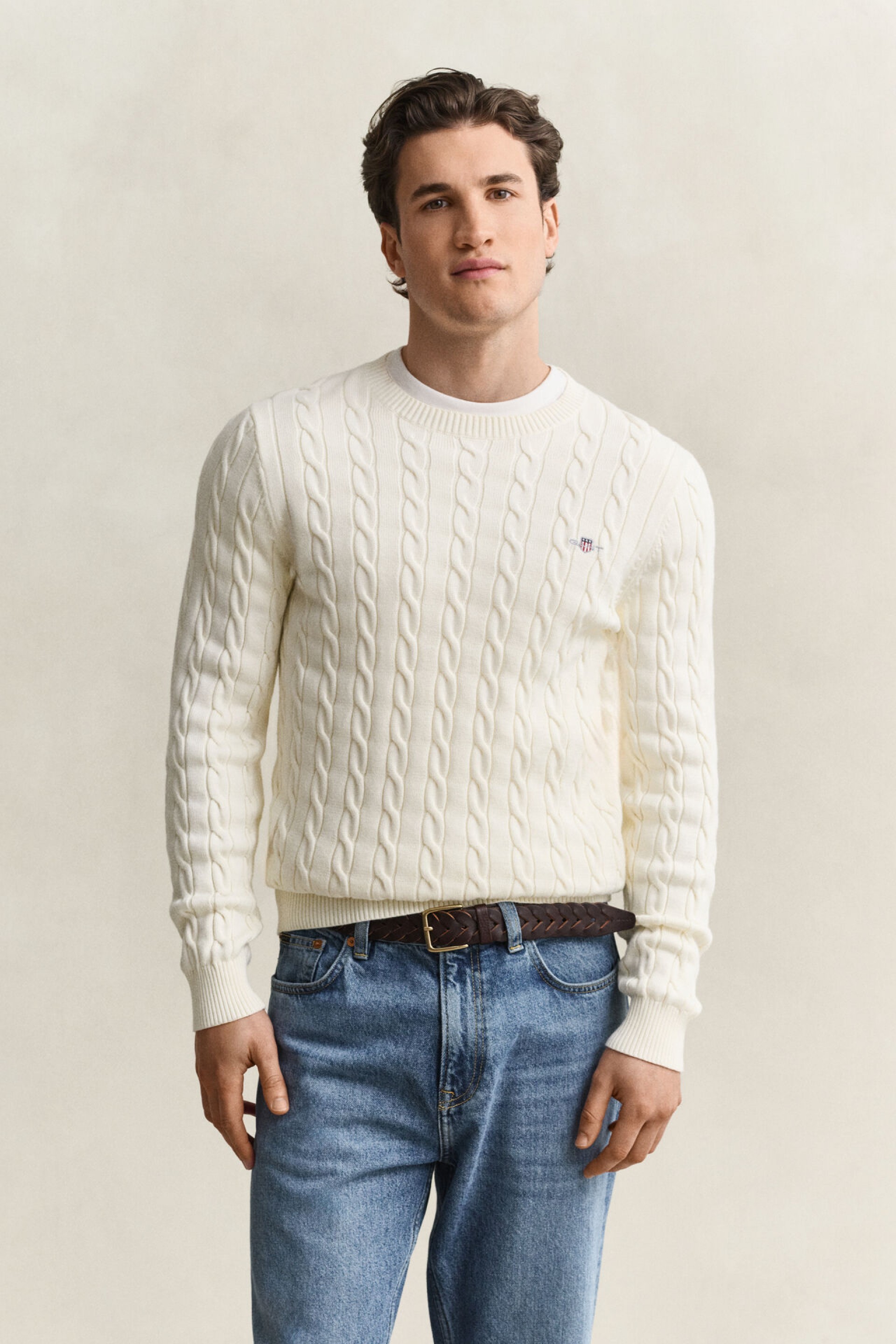 Gant Cotton Cable