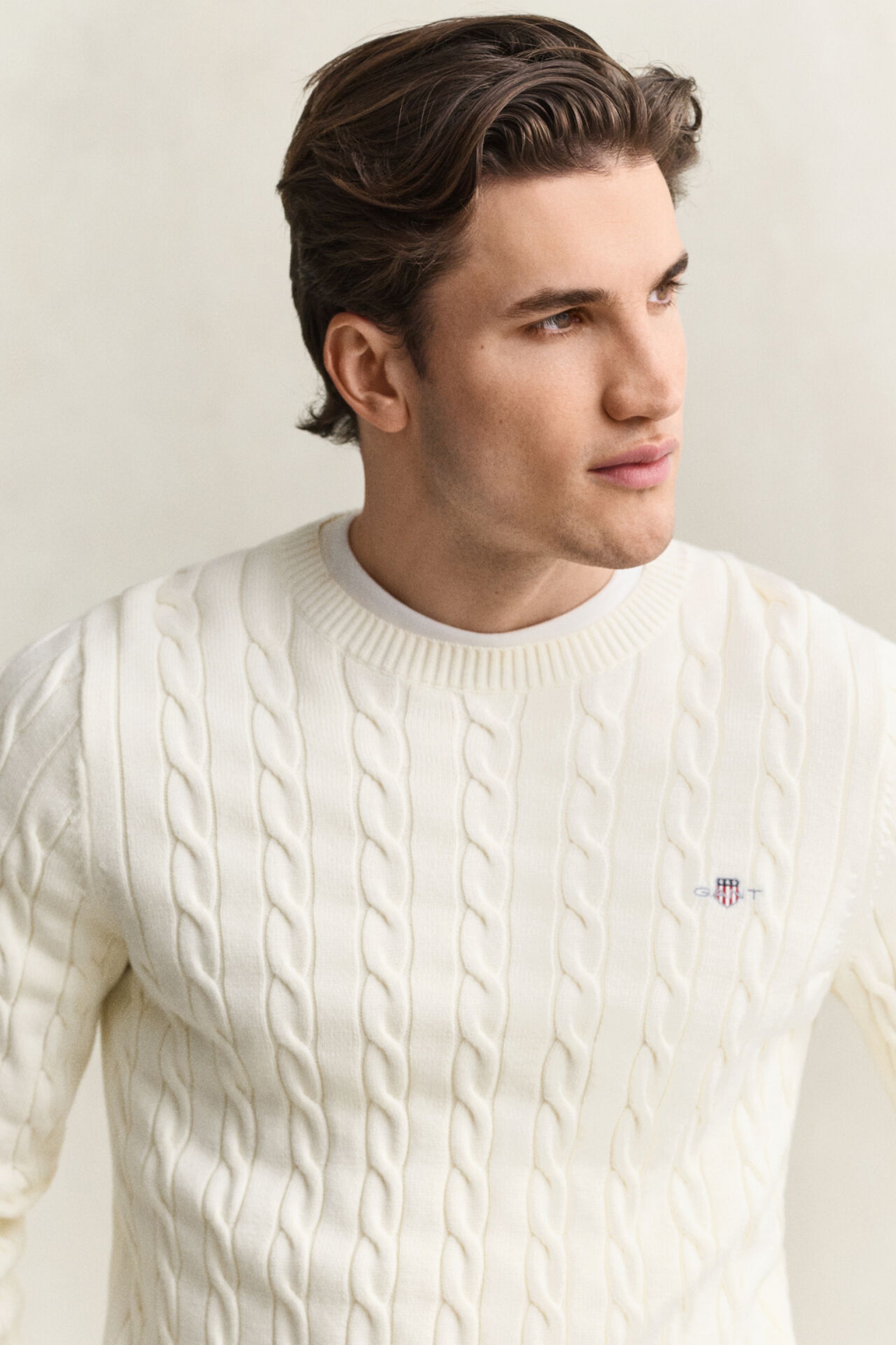 Gant Cotton Cable