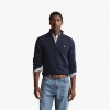 Gant Cotton Knit Half-Zip Gant Cotton Knit Half-Zip
