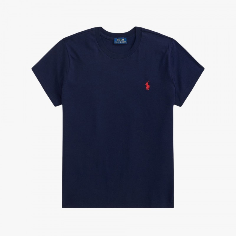 Polo Ralph Lauren Knit Polo Ralph Lauren Knit - 211B14605031 - Fuxia, Urban Tribes United