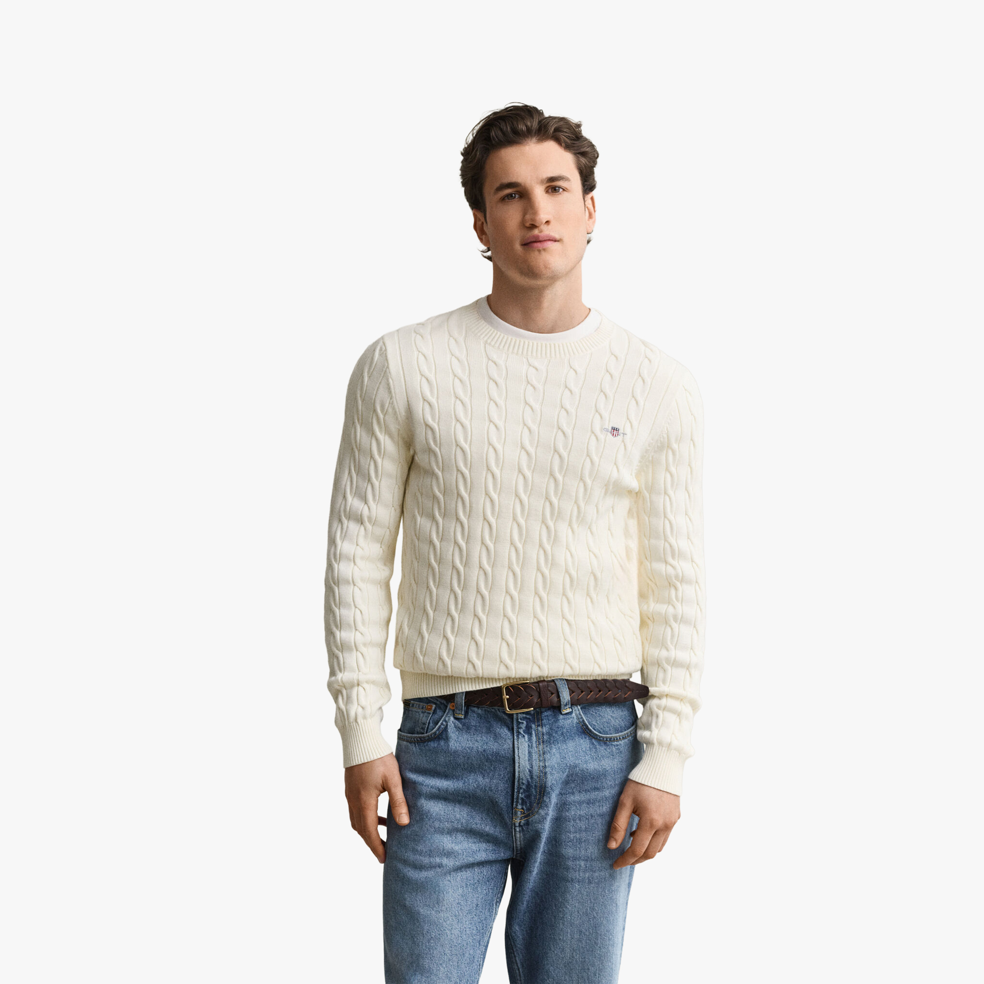 Gant Cotton Cable