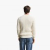 Gant Cotton Cable Gant Cotton Cable