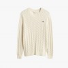 Gant Cotton Cable Gant Cotton Cable