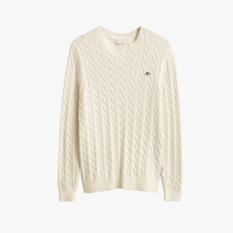 Gant Cotton Cable