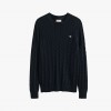 Gant Cotton Cable Gant Cotton Cable