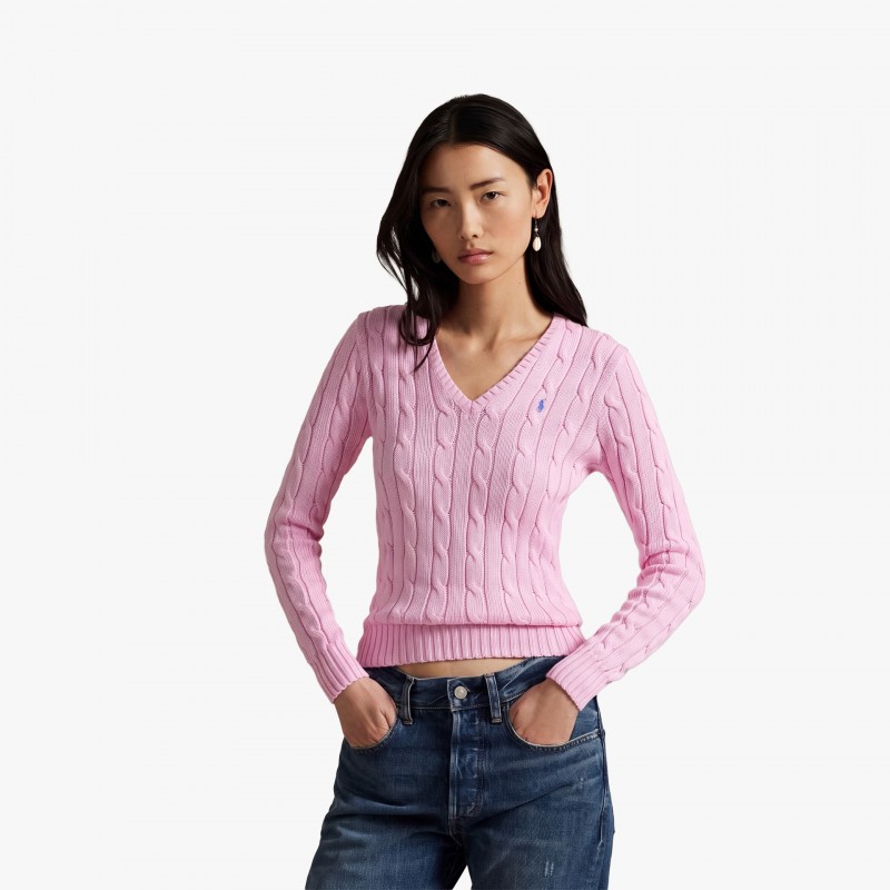 Polo Ralph Lauren 60/2X12 PIMA COTTON-LSL-PLO Polo Ralph Lauren 60/2X12 PIMA COTTON-LSL-PLO - 211971870006 - Fuxia, Urban Tribes United