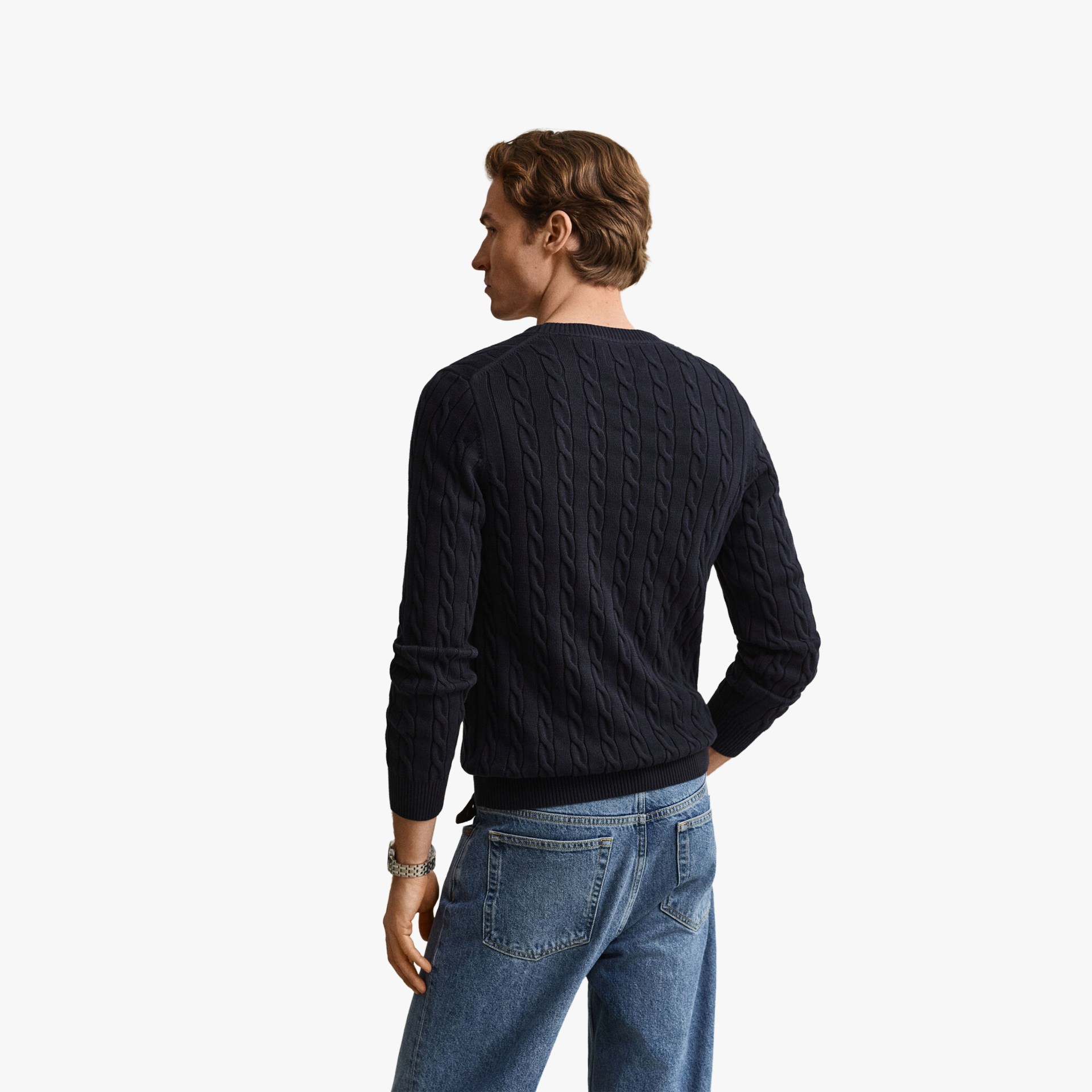 Gant Cotton Cable