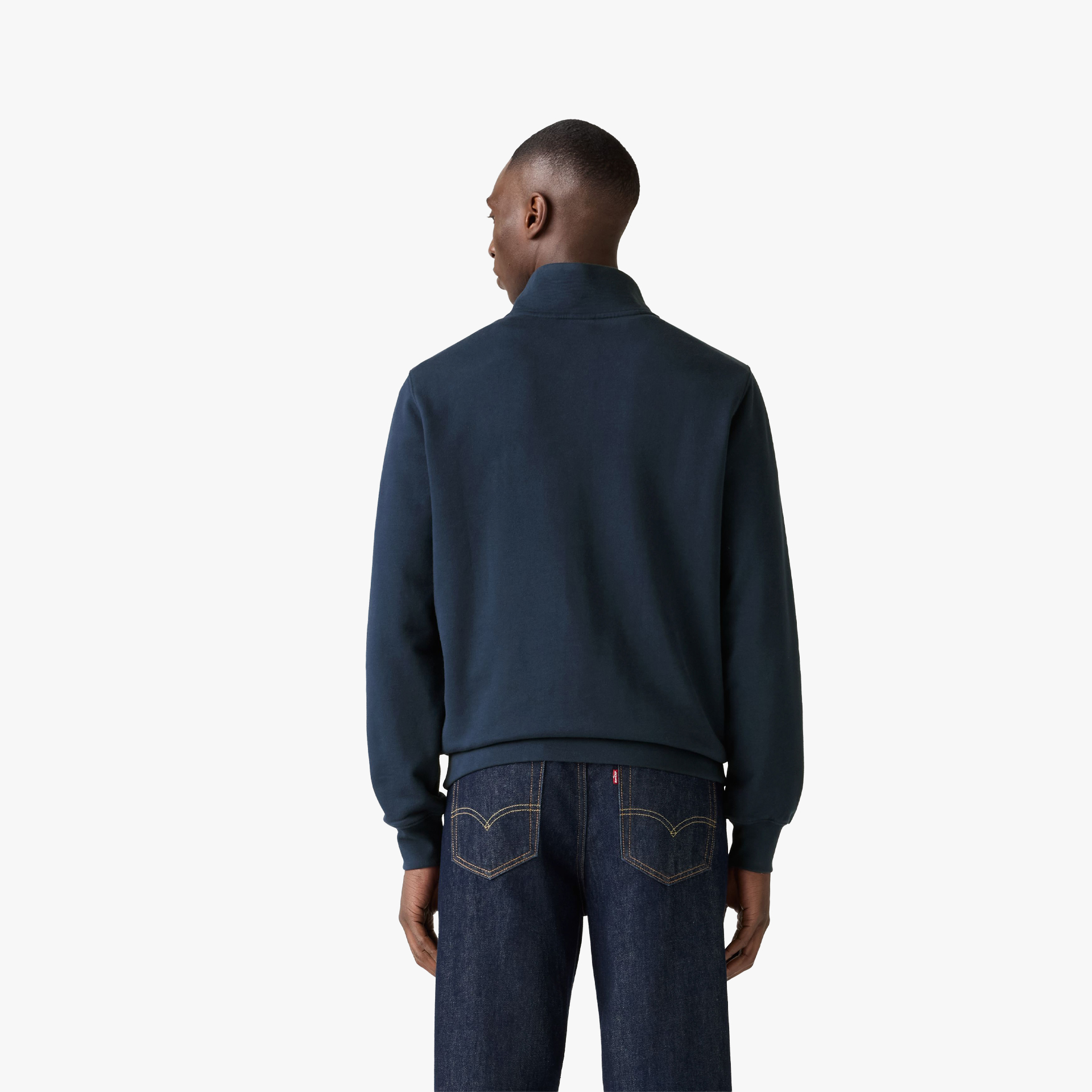 Levis Original HM 1/4