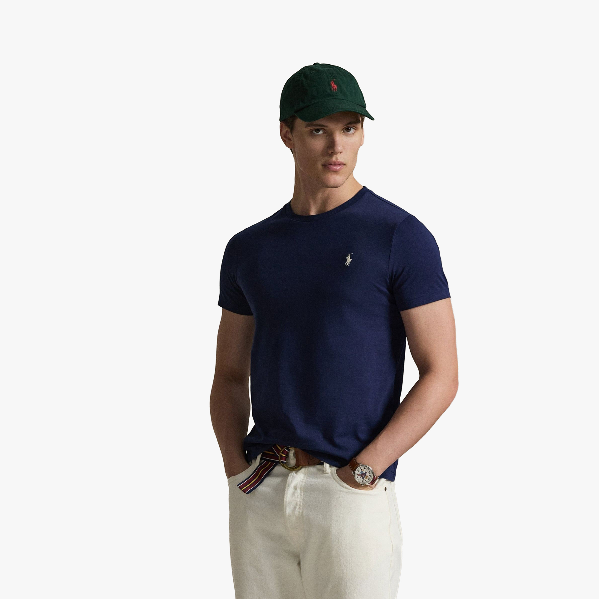 Polo Ralph Lauren Jersey SSL