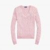 Polo Ralph Lauren 60/2X12 PIMA COTTON-LSL-PLO Polo Ralph Lauren 60/2X12 PIMA COTTON-LSL-PLO