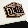 Deus Ex Machine Josel Trucker Deus Ex Machine Josel Trucker