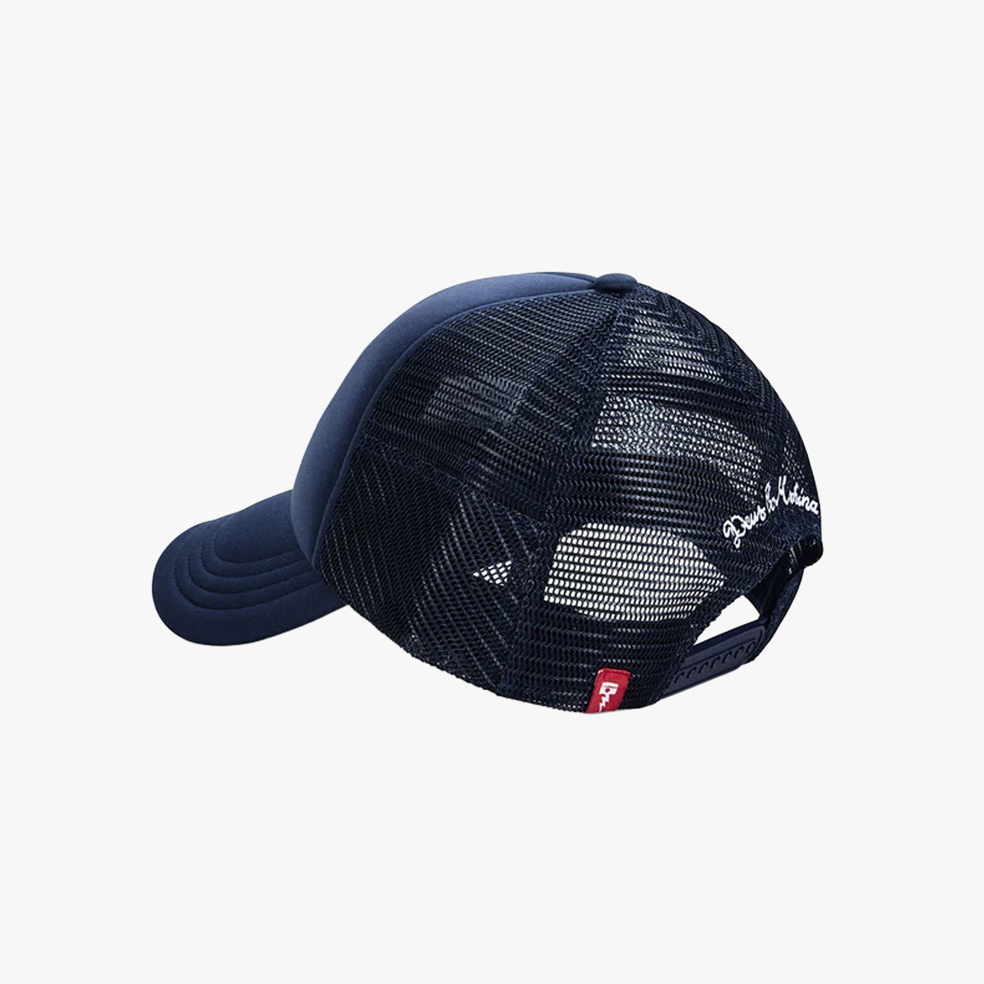 Deus Ex Machina Baylands Trucker