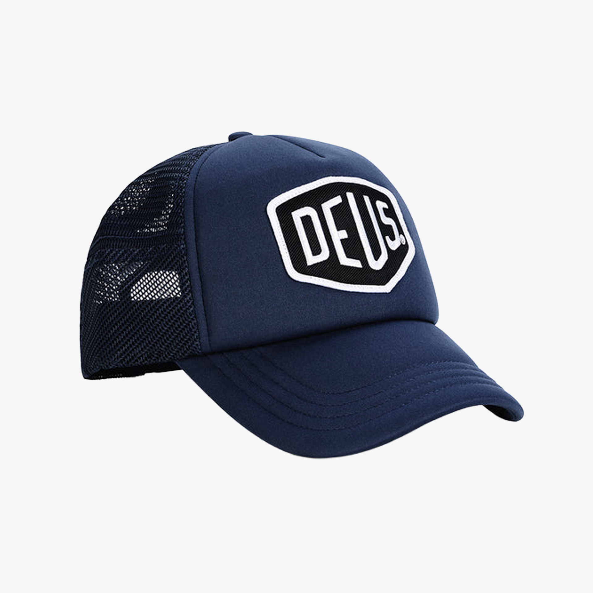 Deus Ex Machina Baylands Trucker