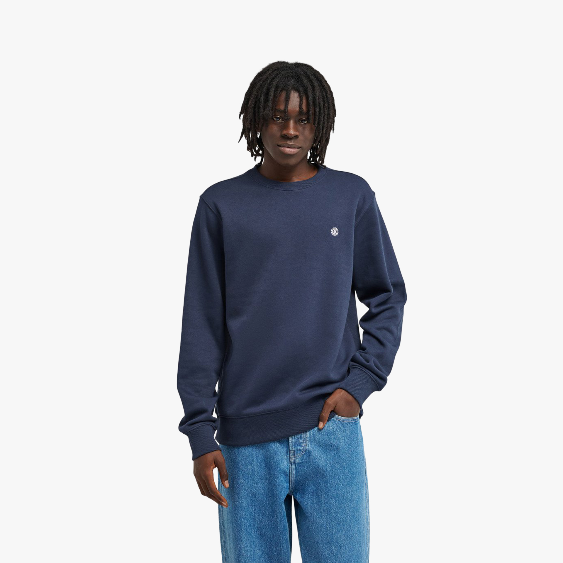 Element Icon Embroidery