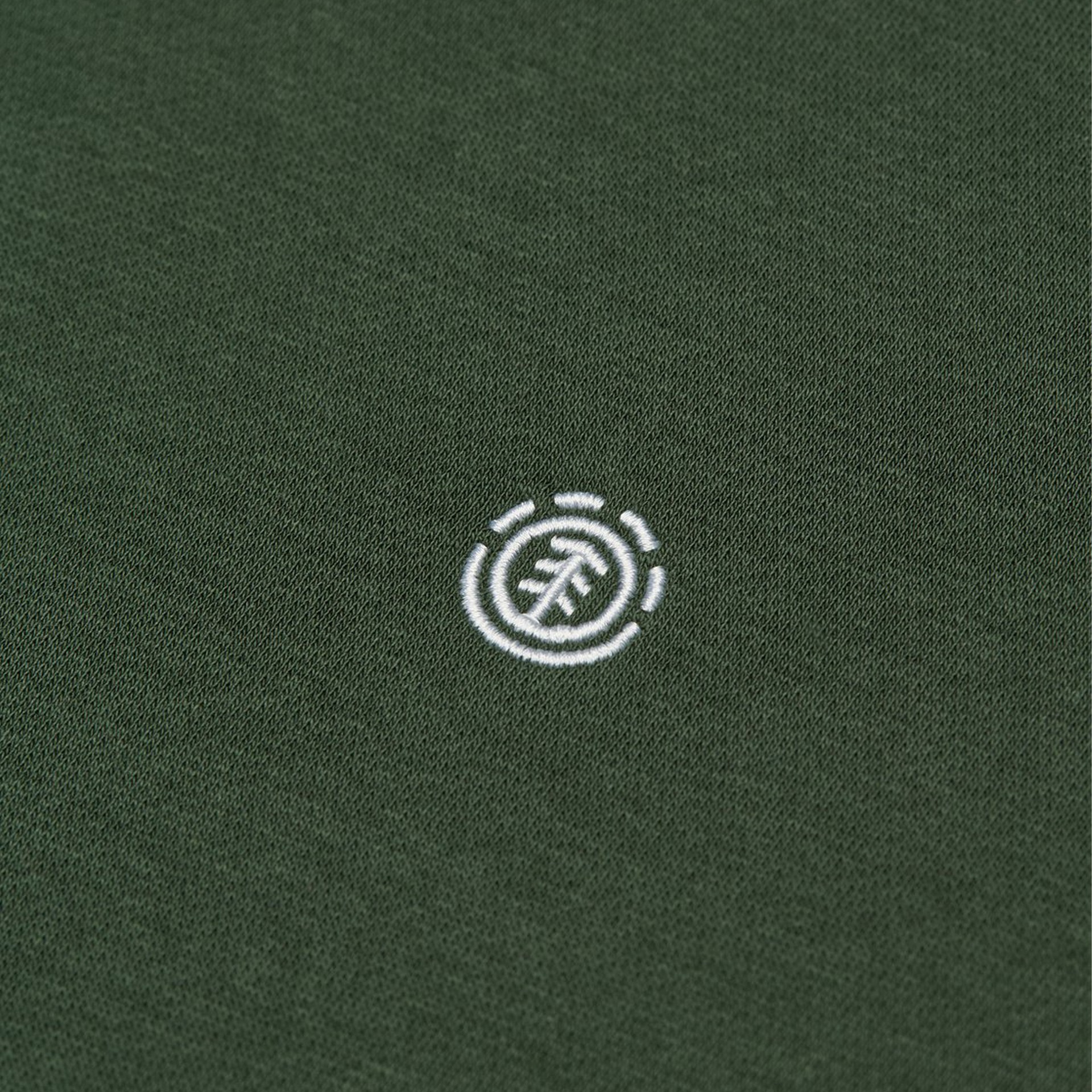 Element Icon Embroidery