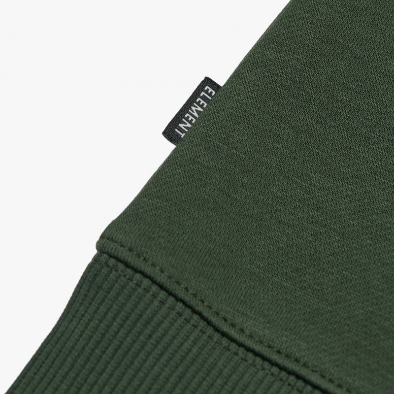 Element Icon Embroidery Element Icon Embroidery - ELYFT00197 KSW0 - Fuxia, Urban Tribes United