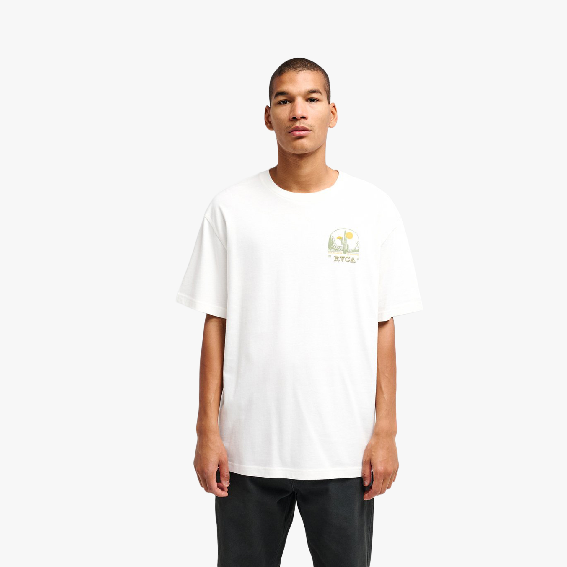 RVCA Saguaro Canyon