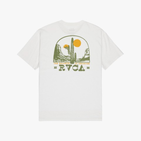 RVCA Saguaro Canyon