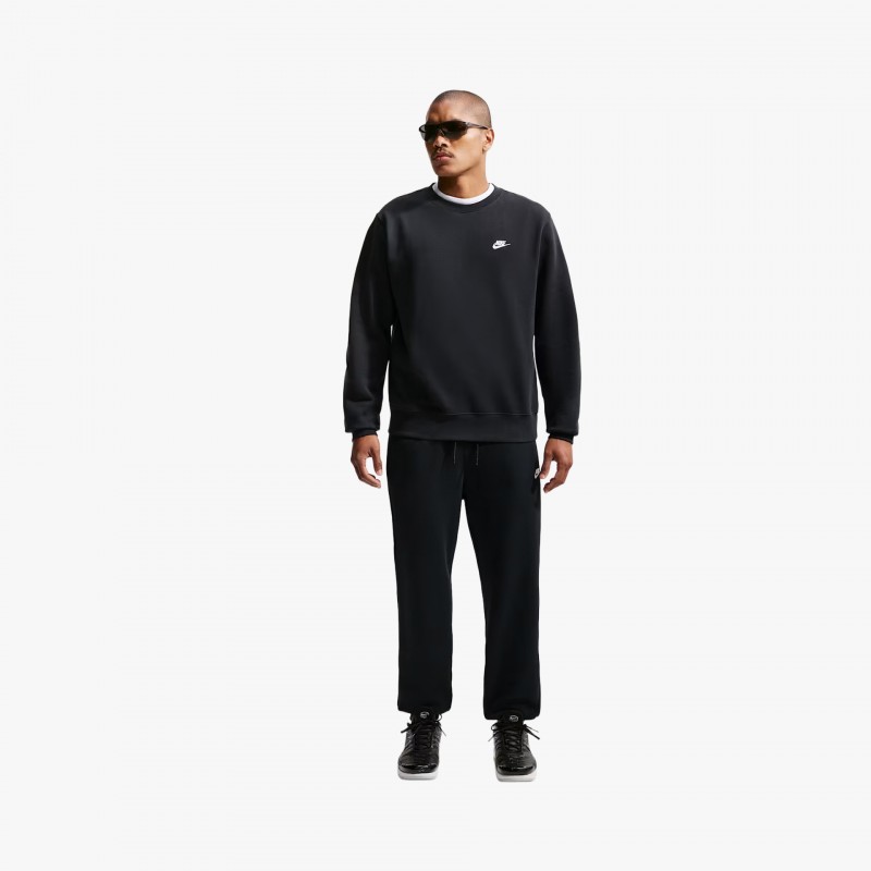 Nike Club - FN3787 010 - Fuxia, Urban Tribes United