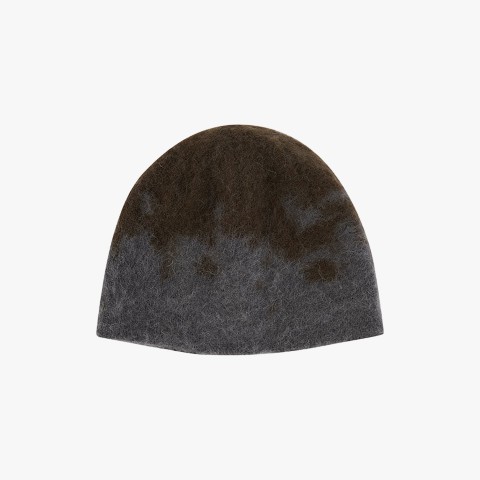 Gramicci Mohair Splatter