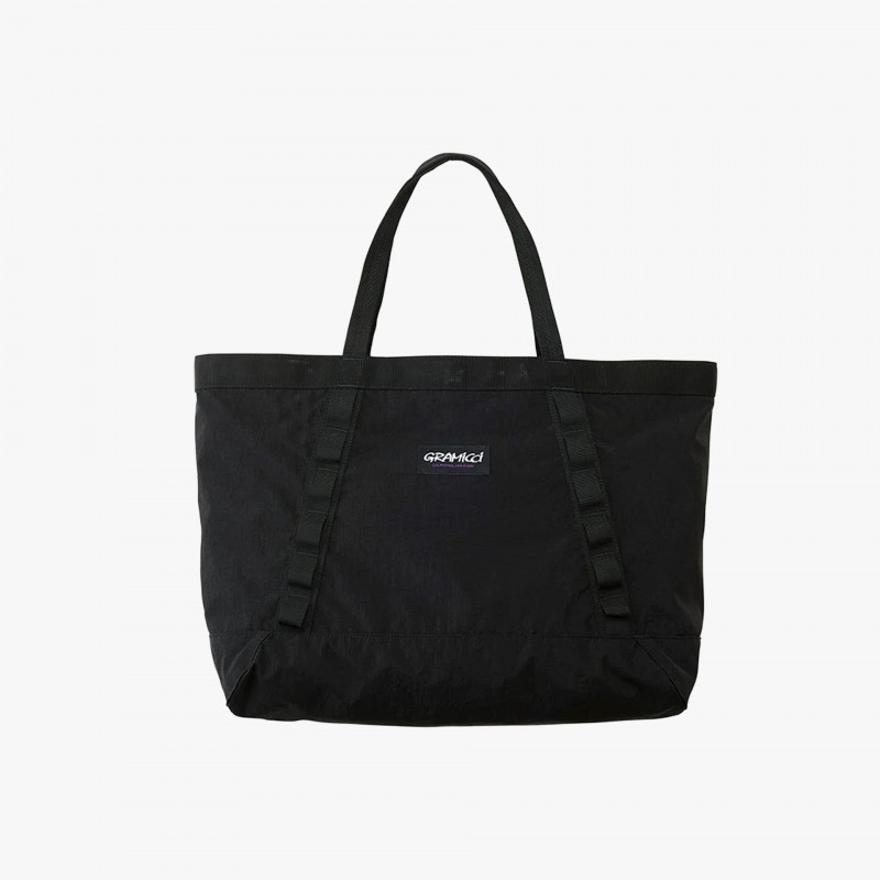 Gramicci Climbing Tote Gramicci Climbing Tote - G6FB 202 BK - Fuxia, Urban Tribes United