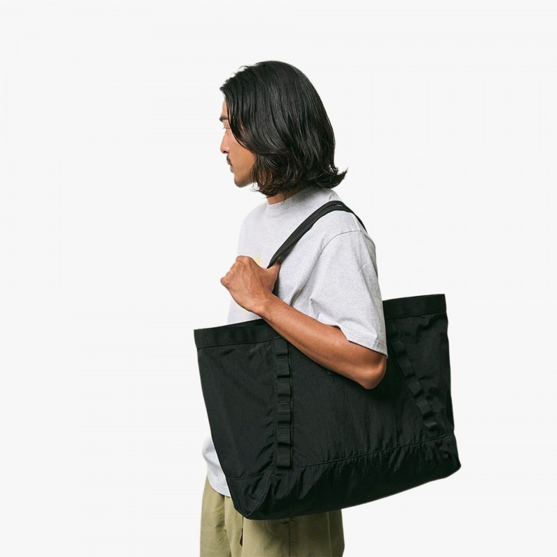 Gramicci Climbing Tote Gramicci Climbing Tote - G6FB 202 BK - Fuxia, Urban Tribes United