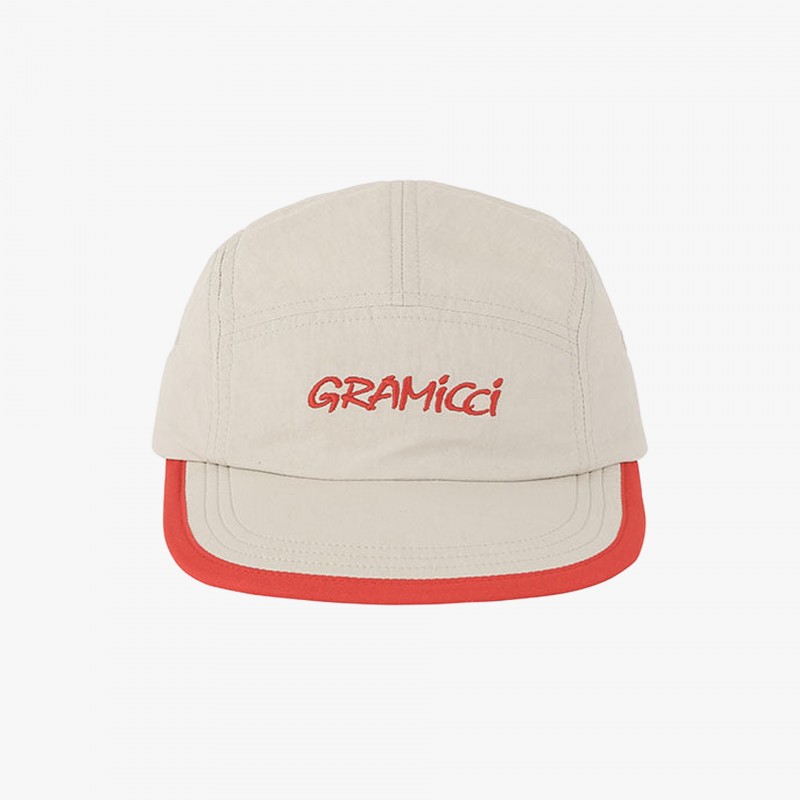 Gramicci Nylon Cap Gramicci Nylon Cap - G6FA 074 STNE - Fuxia, Urban Tribes United