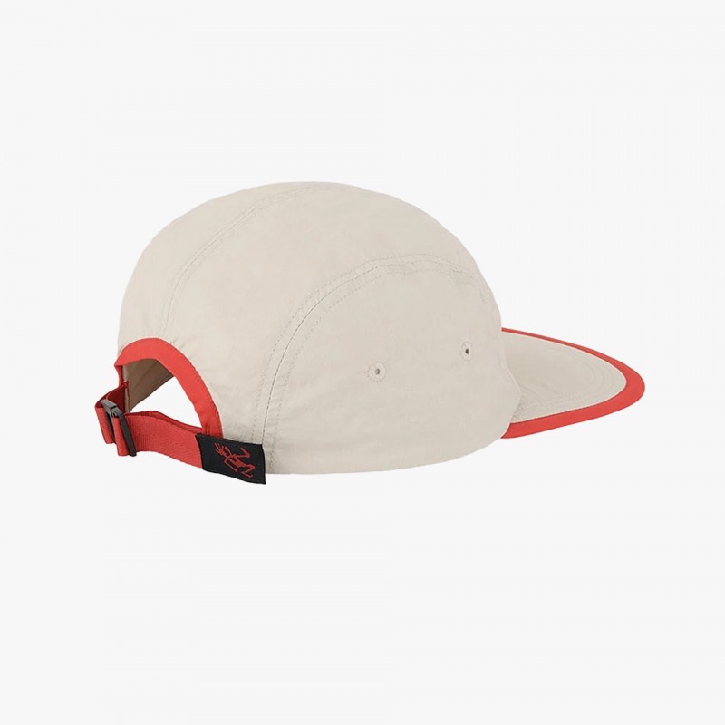 Gramicci Nylon Cap Gramicci Nylon Cap - G6FA 074 STNE - Fuxia, Urban Tribes United
