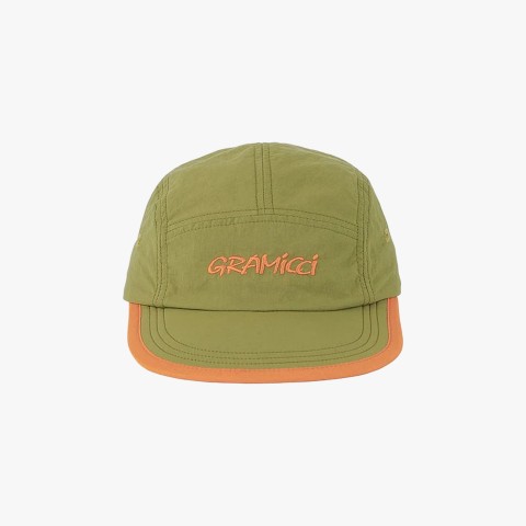 Gramicci Nylon Cap Gramicci Nylon Cap