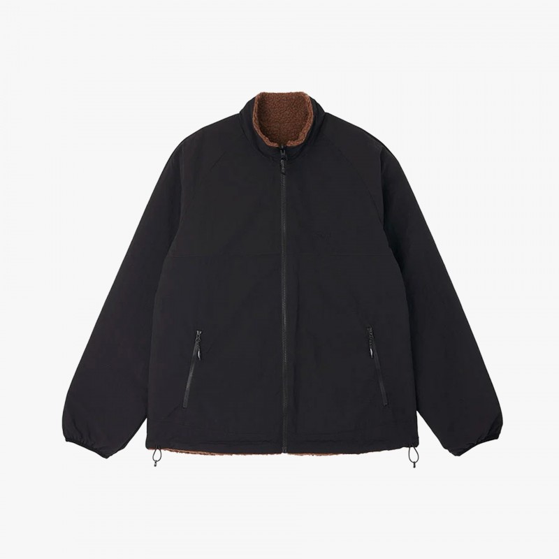 Gramicci Reversible Sherpa - G6FM J010 DBBK - Fuxia, Urban Tribes United