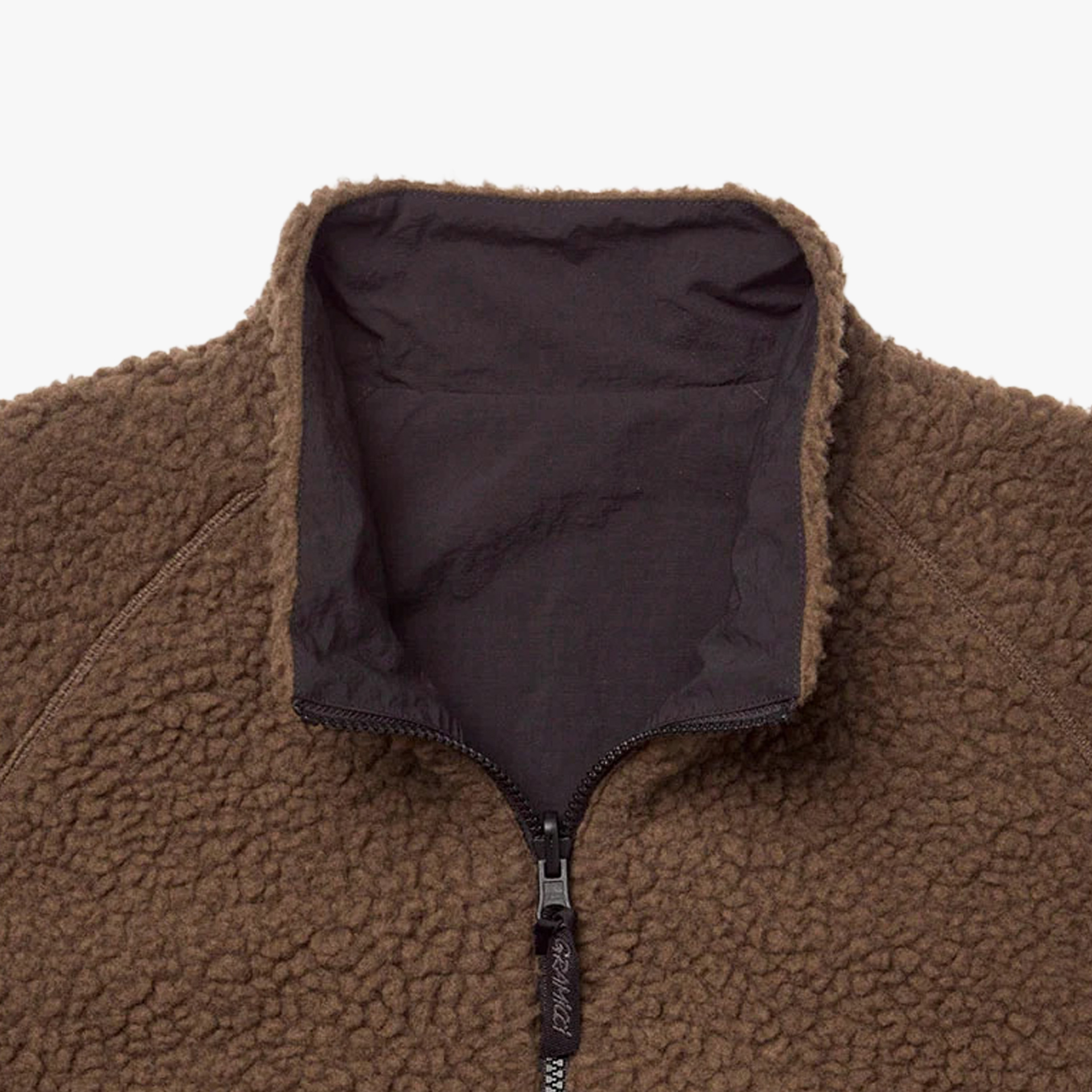 Gramicci Reversible Sherpa