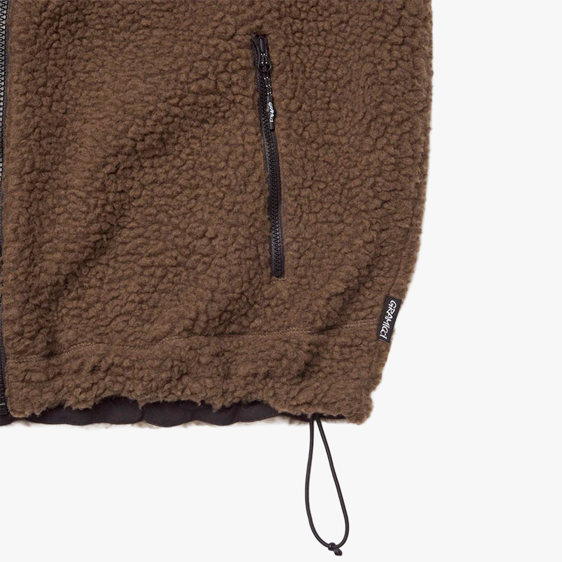 Gramicci Reversible Sherpa