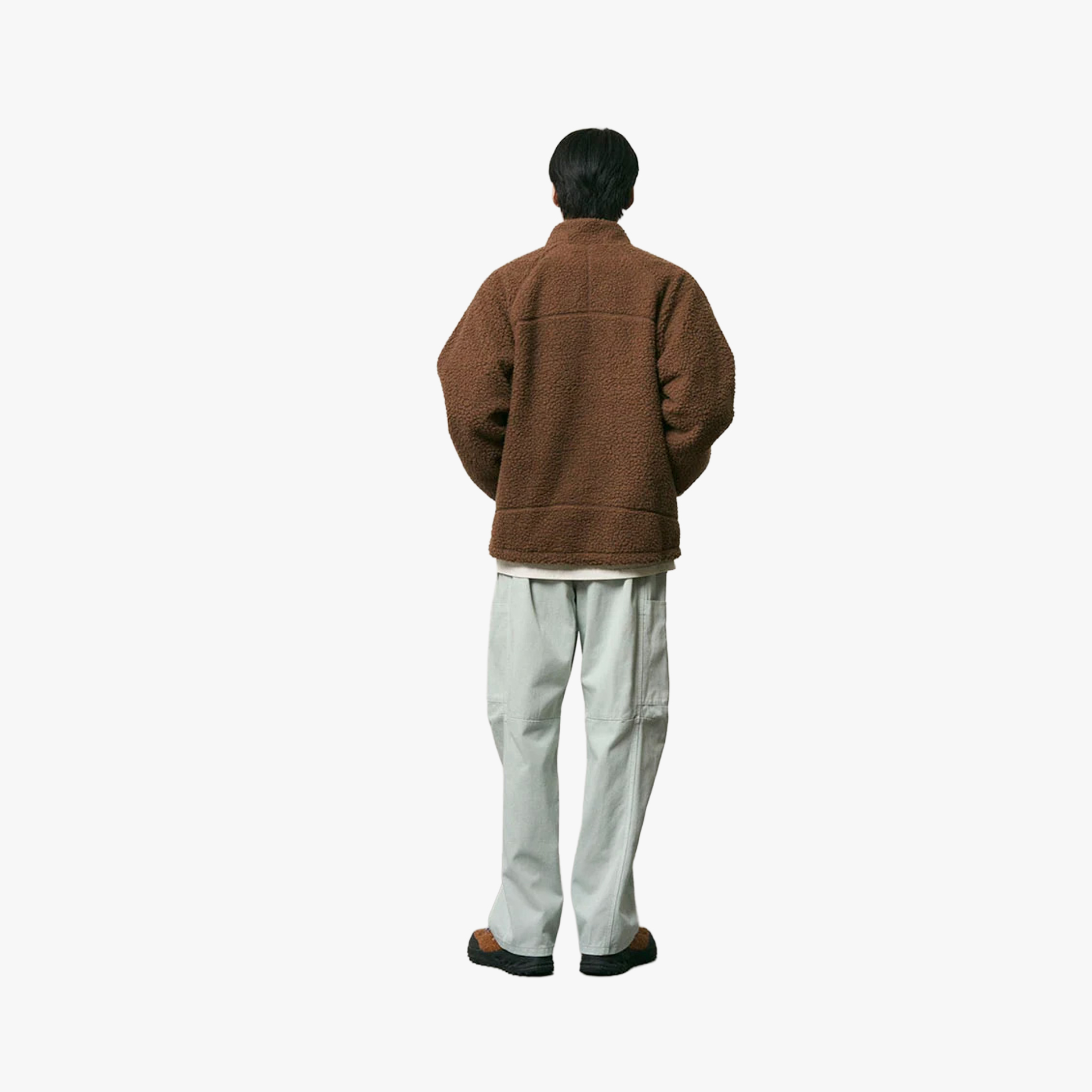Gramicci Reversible Sherpa