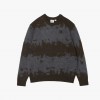 Gramicci Mohair Splatter