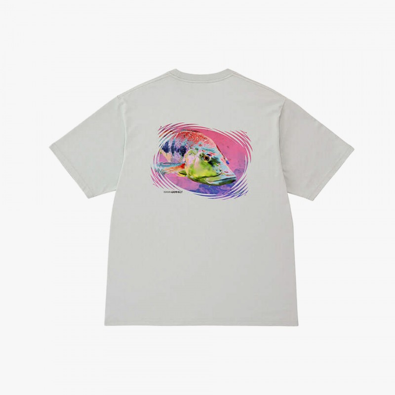 Gramicci Bass - G6FM T080 MIST - Fuxia, Urban Tribes United