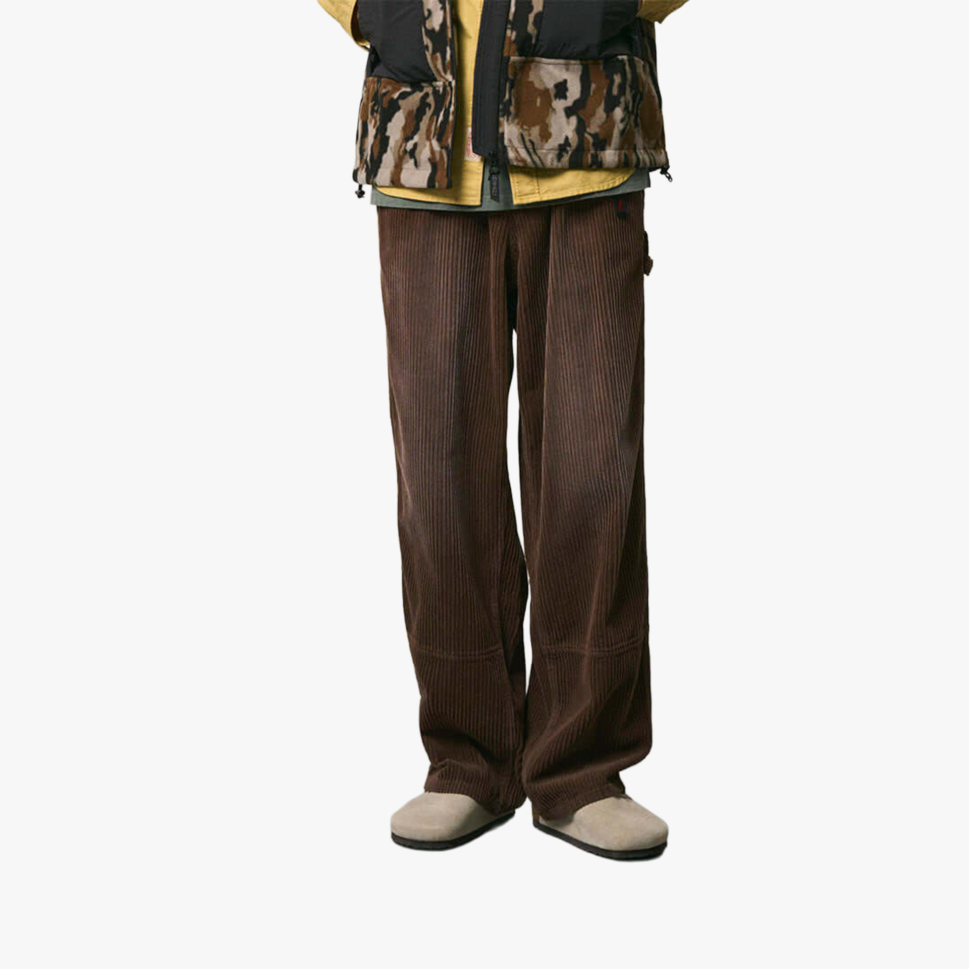 Gramicci Big Wale Carpenter