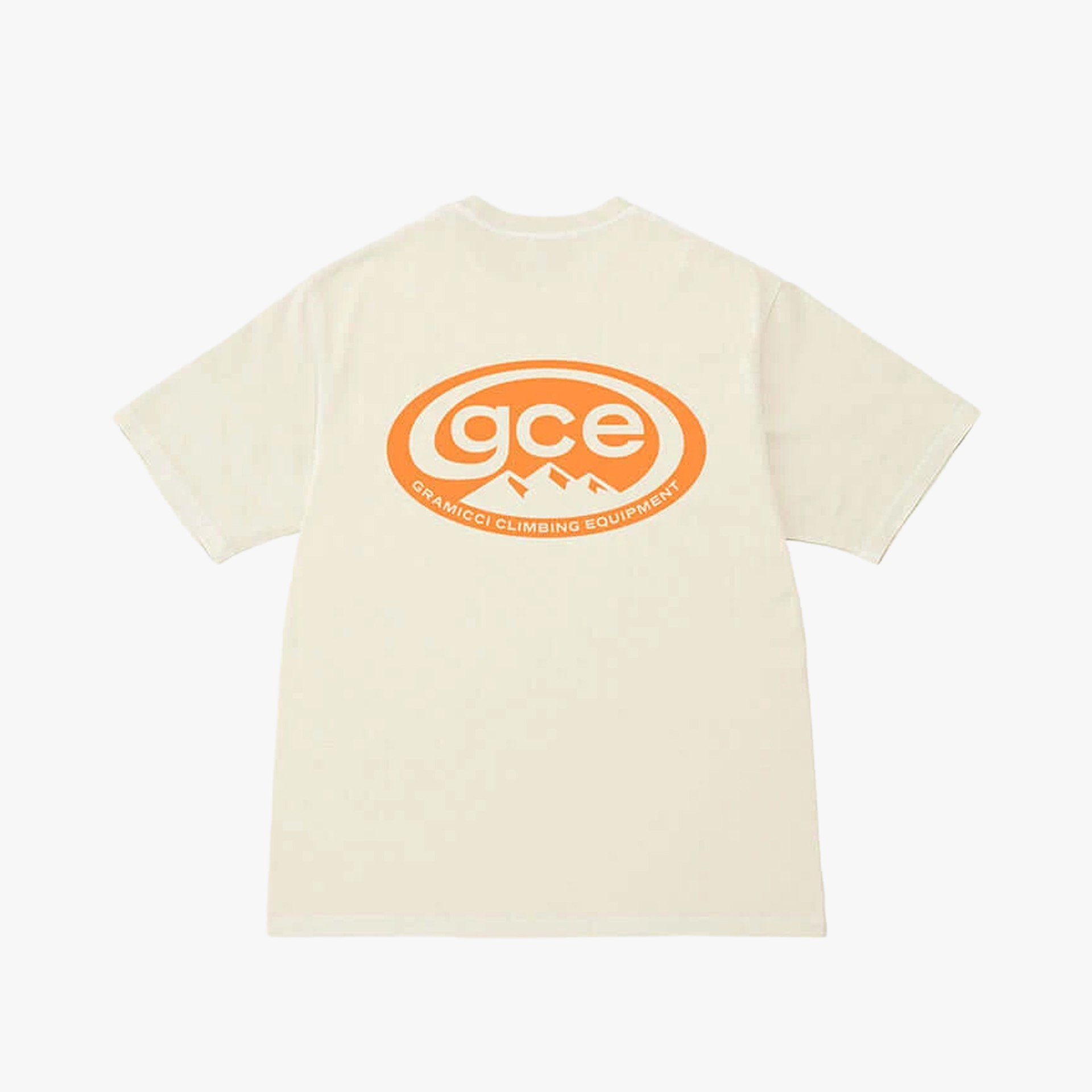 Gramicci GCE Pigment Dyed