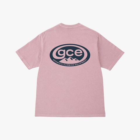 Gramicci GCE Pigment Dyed